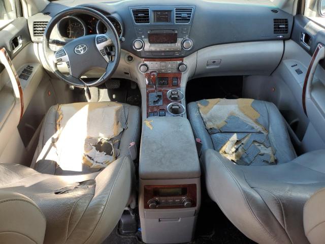 Photo 7 VIN: 5TDYK3EH2CS056374 - TOYOTA HIGHLANDER 