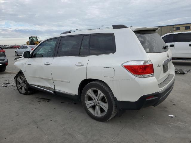 Photo 1 VIN: 5TDYK3EH2CS057542 - TOYOTA HIGHLANDER 