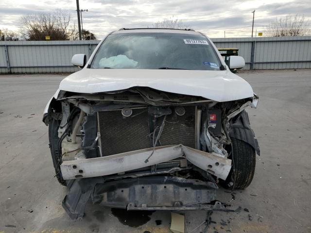 Photo 4 VIN: 5TDYK3EH2CS057542 - TOYOTA HIGHLANDER 