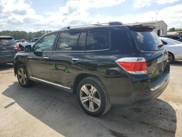 Photo 1 VIN: 5TDYK3EH2CS070825 - TOYOTA HIGHLANDER 