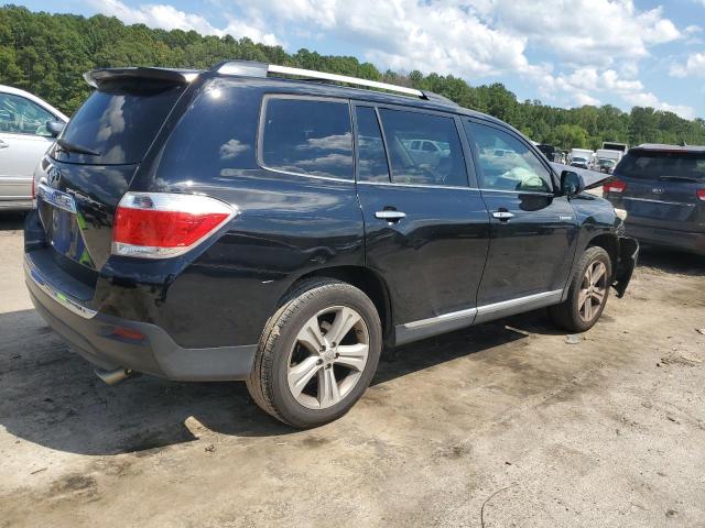 Photo 2 VIN: 5TDYK3EH2CS070825 - TOYOTA HIGHLANDER 