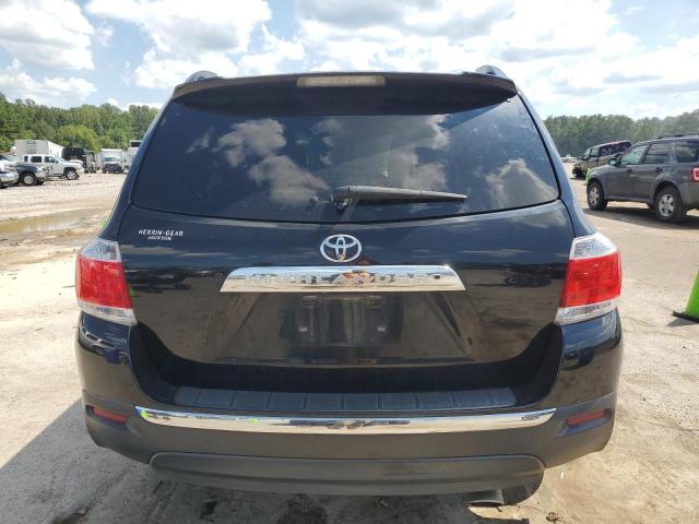 Photo 5 VIN: 5TDYK3EH2CS070825 - TOYOTA HIGHLANDER 