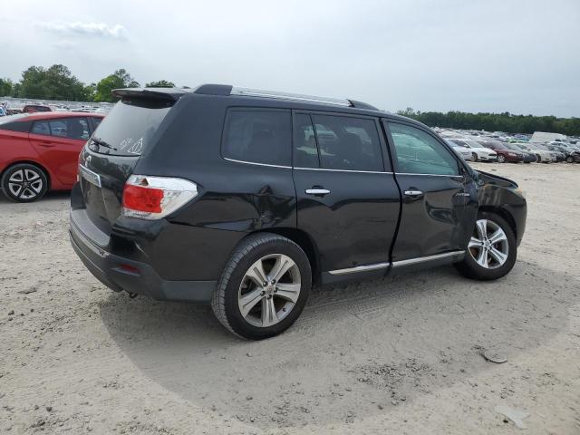 Photo 2 VIN: 5TDYK3EH2DS089926 - TOYOTA HIGHLANDER 