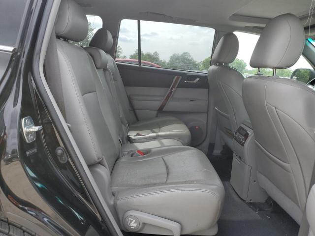 Photo 9 VIN: 5TDYK3EH2DS089926 - TOYOTA HIGHLANDER 