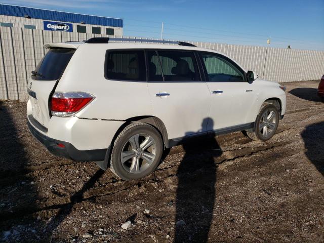 Photo 2 VIN: 5TDYK3EH2DS103629 - TOYOTA HIGHLANDER 