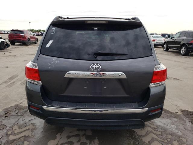 Photo 5 VIN: 5TDYK3EH2DS104845 - TOYOTA HIGHLANDER 