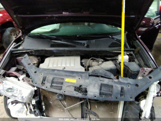 Photo 9 VIN: 5TDYK3EH2DS121516 - TOYOTA HIGHLANDER 