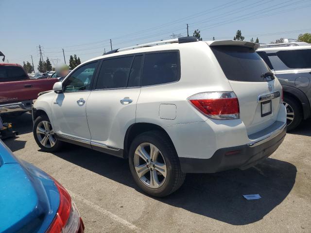 Photo 1 VIN: 5TDYK3EH2DS128529 - TOYOTA HIGHLANDER 