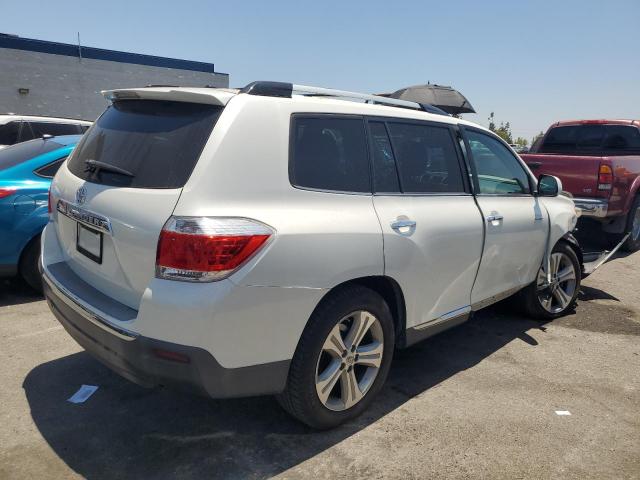 Photo 2 VIN: 5TDYK3EH2DS128529 - TOYOTA HIGHLANDER 