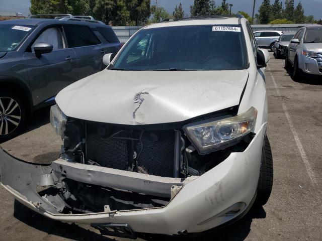 Photo 4 VIN: 5TDYK3EH2DS128529 - TOYOTA HIGHLANDER 