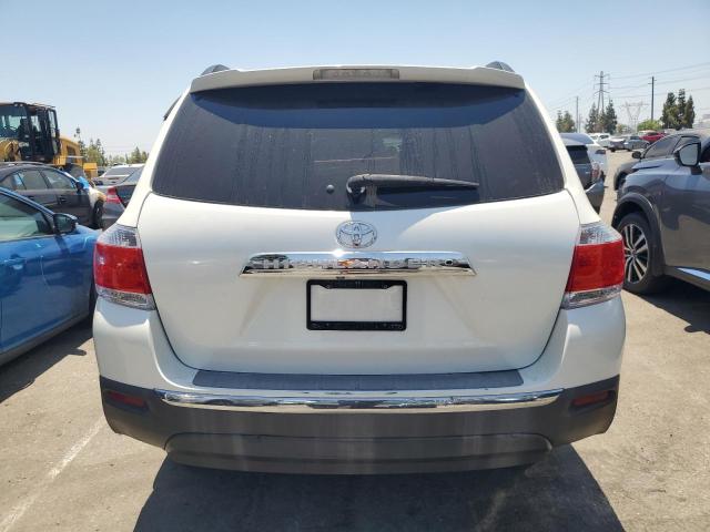 Photo 5 VIN: 5TDYK3EH2DS128529 - TOYOTA HIGHLANDER 