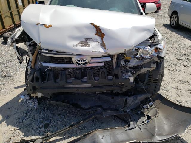 Photo 6 VIN: 5TDYK3EH2DS130328 - TOYOTA HIGHLANDER 