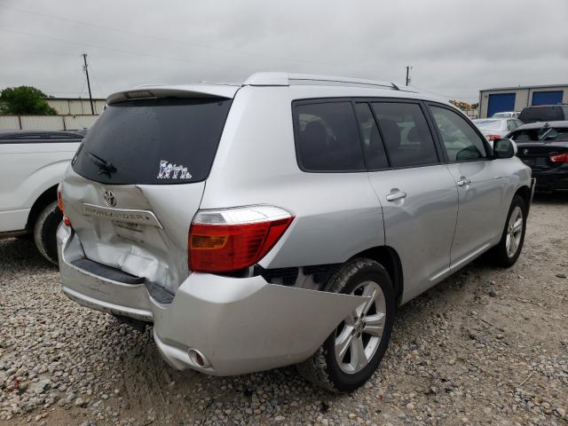 Photo 3 VIN: 5TDYK3EH3AS001493 - TOYOTA HIGHLANDER 