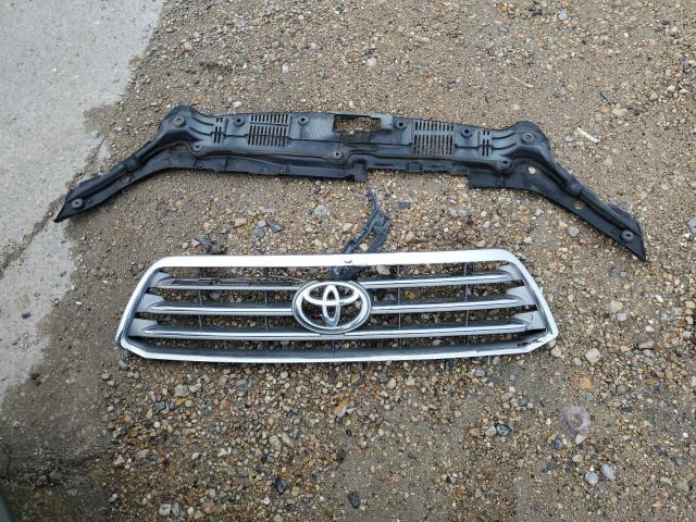 Photo 12 VIN: 5TDYK3EH3AS002840 - TOYOTA HIGHLANDER 