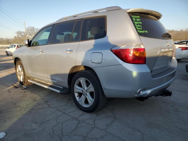 Photo 1 VIN: 5TDYK3EH3AS019007 - TOYOTA HIGHLANDER 