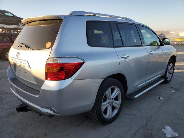 Photo 2 VIN: 5TDYK3EH3AS019007 - TOYOTA HIGHLANDER 