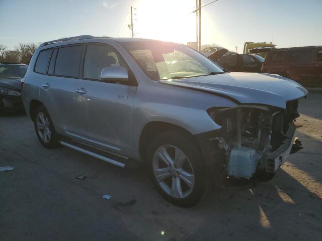 Photo 3 VIN: 5TDYK3EH3AS019007 - TOYOTA HIGHLANDER 