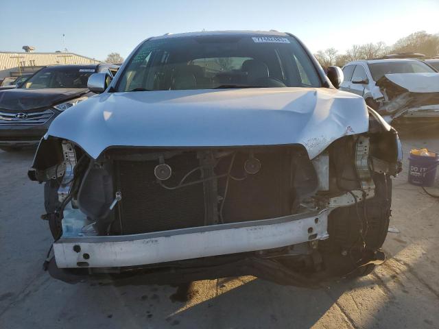 Photo 4 VIN: 5TDYK3EH3AS019007 - TOYOTA HIGHLANDER 