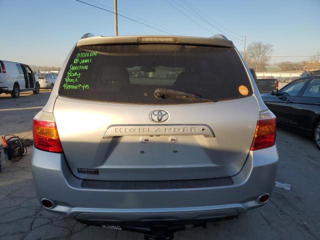 Photo 5 VIN: 5TDYK3EH3AS019007 - TOYOTA HIGHLANDER 