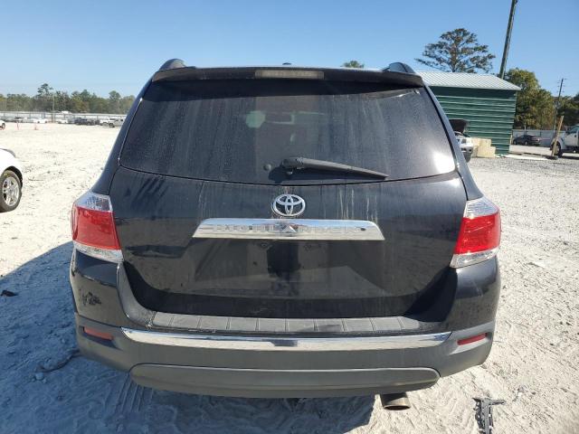 Photo 5 VIN: 5TDYK3EH3BS033622 - TOYOTA HIGHLANDER 