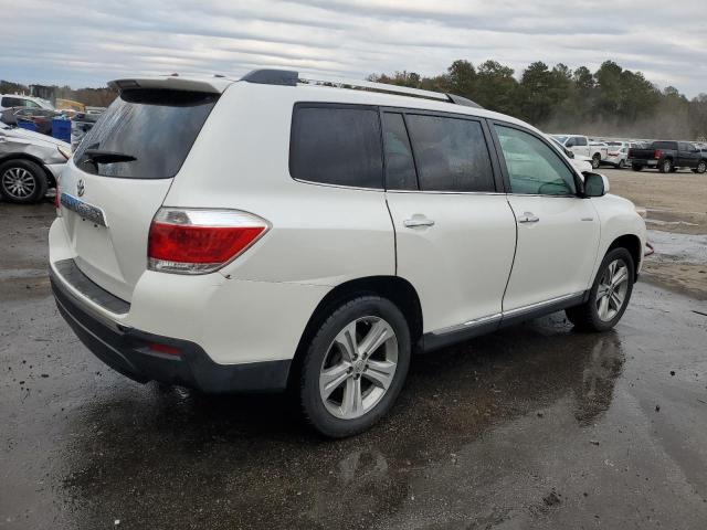 Photo 2 VIN: 5TDYK3EH3BS044183 - TOYOTA HIGHLANDER 