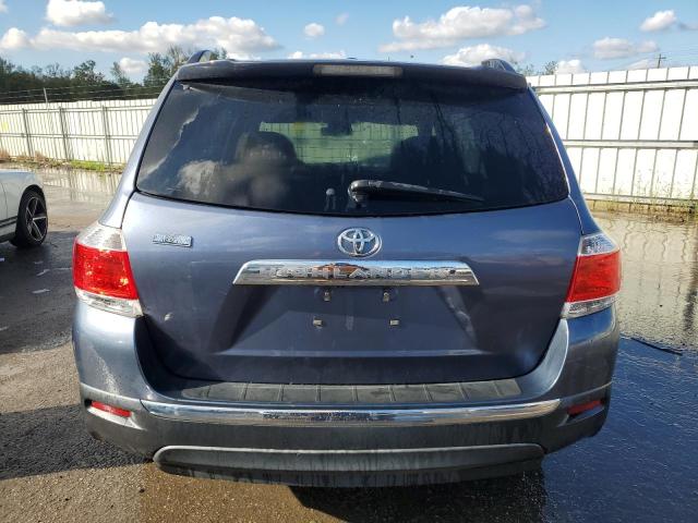 Photo 5 VIN: 5TDYK3EH3BS049271 - TOYOTA HIGHLANDER 