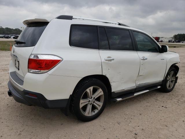 Photo 2 VIN: 5TDYK3EH3CS071529 - TOYOTA HIGHLANDER 