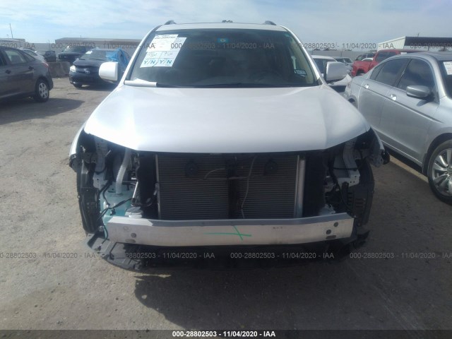 Photo 5 VIN: 5TDYK3EH3CS079386 - TOYOTA HIGHLANDER 