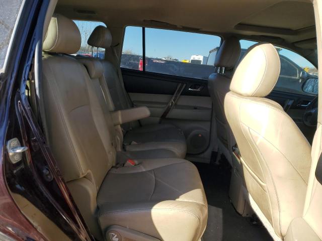 Photo 10 VIN: 5TDYK3EH3CS084135 - TOYOTA HIGHLANDER 