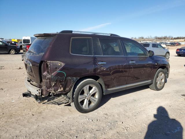 Photo 2 VIN: 5TDYK3EH3CS084135 - TOYOTA HIGHLANDER 