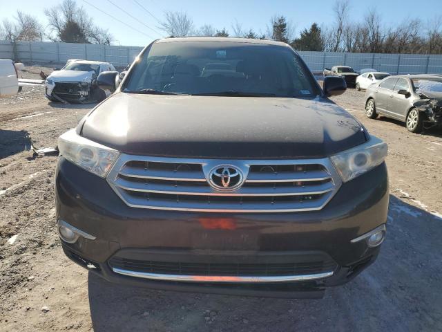 Photo 4 VIN: 5TDYK3EH3CS084135 - TOYOTA HIGHLANDER 