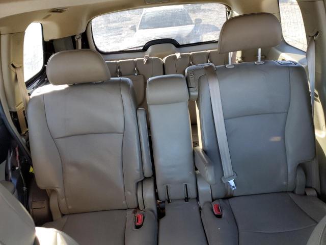 Photo 9 VIN: 5TDYK3EH3CS084135 - TOYOTA HIGHLANDER 