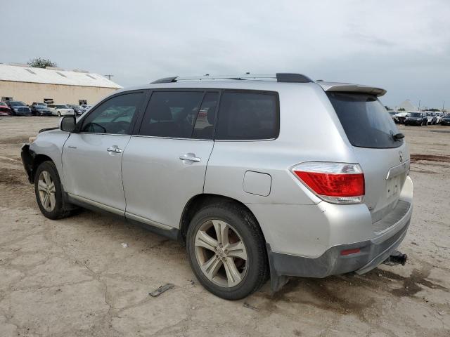 Photo 1 VIN: 5TDYK3EH3CS087889 - TOYOTA HIGHLANDER 