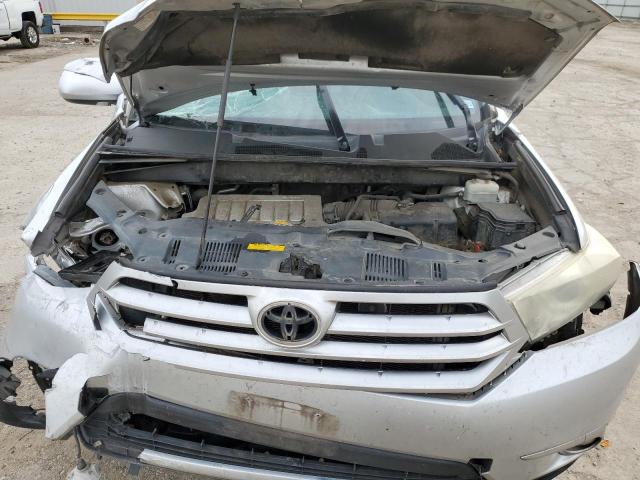 Photo 10 VIN: 5TDYK3EH3CS087889 - TOYOTA HIGHLANDER 