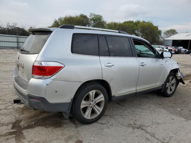 Photo 2 VIN: 5TDYK3EH3CS087889 - TOYOTA HIGHLANDER 