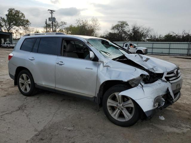 Photo 3 VIN: 5TDYK3EH3CS087889 - TOYOTA HIGHLANDER 