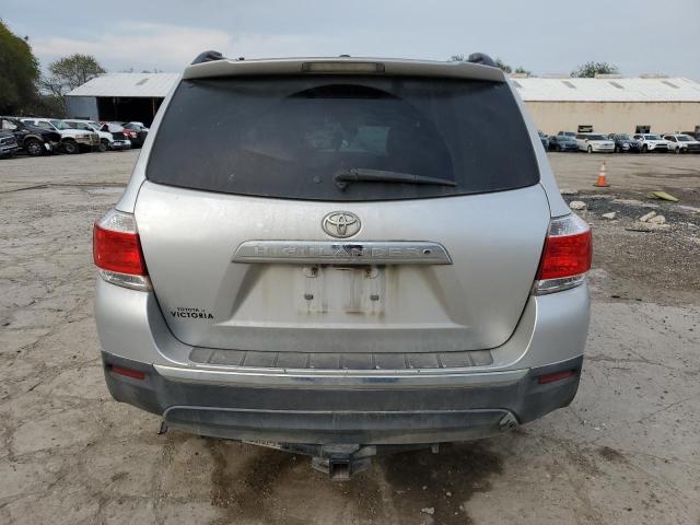 Photo 5 VIN: 5TDYK3EH3CS087889 - TOYOTA HIGHLANDER 