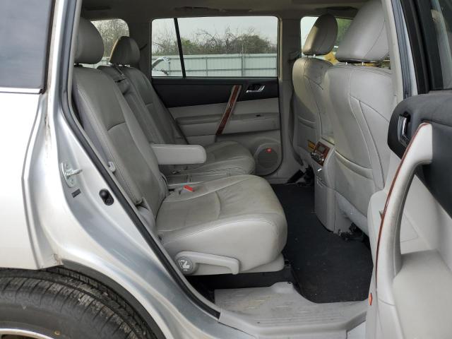 Photo 9 VIN: 5TDYK3EH3CS087889 - TOYOTA HIGHLANDER 