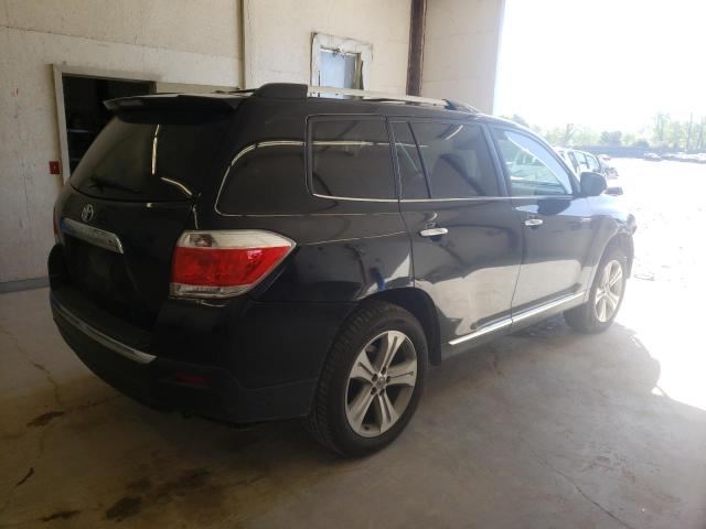 Photo 2 VIN: 5TDYK3EH3CS089612 - TOYOTA HIGHLANDER 