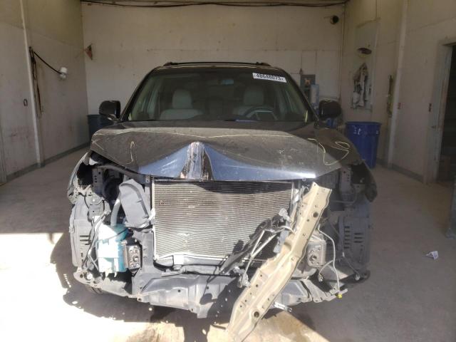 Photo 4 VIN: 5TDYK3EH3CS089612 - TOYOTA HIGHLANDER 