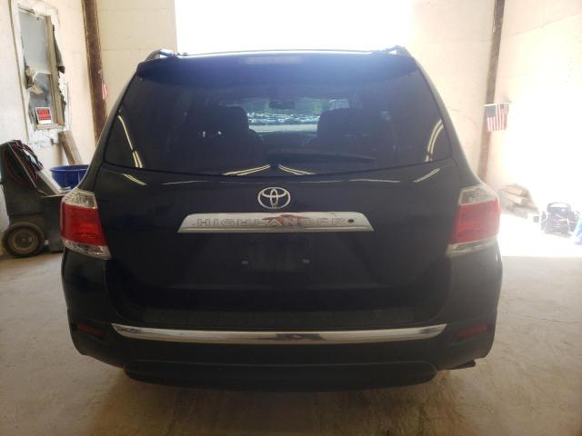 Photo 5 VIN: 5TDYK3EH3CS089612 - TOYOTA HIGHLANDER 