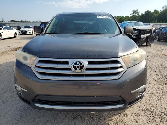 Photo 4 VIN: 5TDYK3EH3DS098425 - TOYOTA HIGHLANDER 