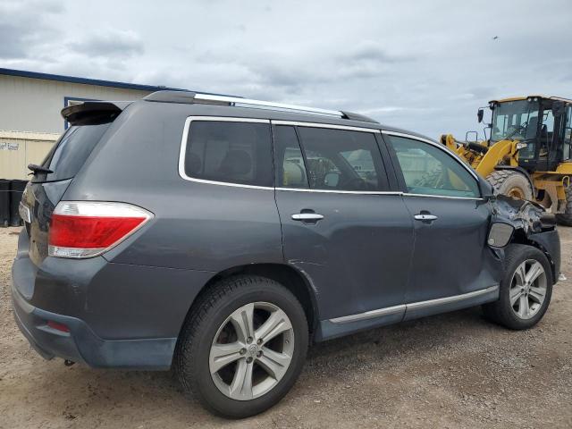 Photo 2 VIN: 5TDYK3EH3DS107771 - TOYOTA HIGHLANDER 