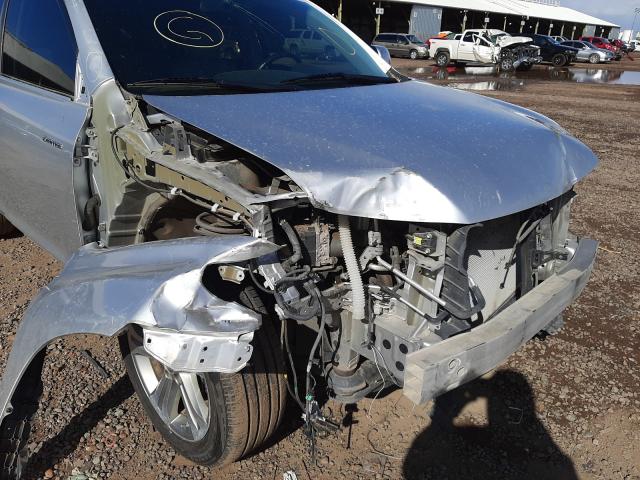 Photo 8 VIN: 5TDYK3EH3DS114610 - TOYOTA HIGHLANDER 