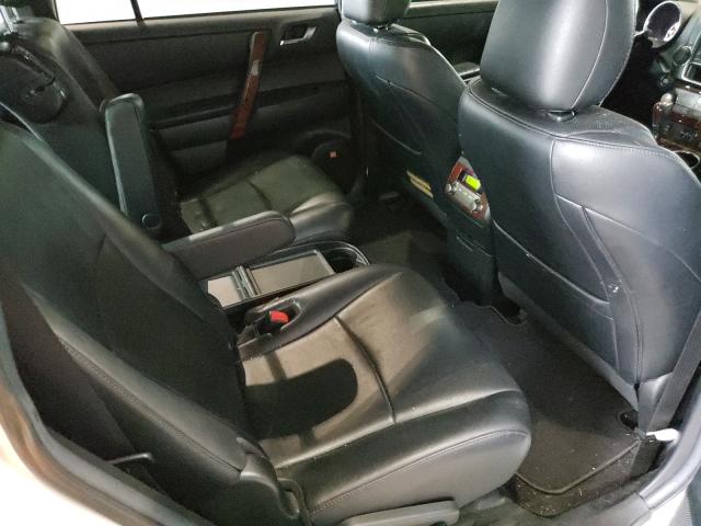 Photo 5 VIN: 5TDYK3EH3DS132556 - TOYOTA HIGHLANDER 