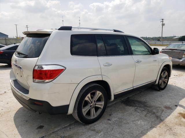 Photo 2 VIN: 5TDYK3EH3DS134095 - TOYOTA HIGHLANDER 