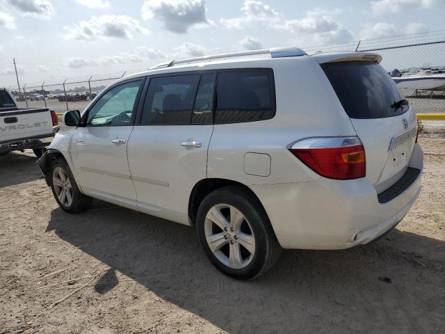 Photo 1 VIN: 5TDYK3EH4AS013104 - TOYOTA HIGHLANDER 