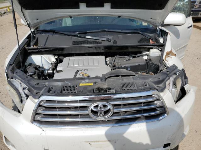 Photo 11 VIN: 5TDYK3EH4AS013104 - TOYOTA HIGHLANDER 