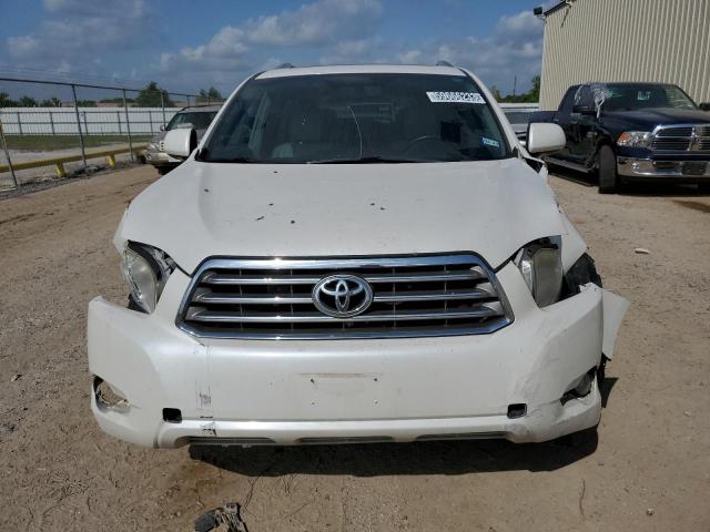 Photo 4 VIN: 5TDYK3EH4AS013104 - TOYOTA HIGHLANDER 