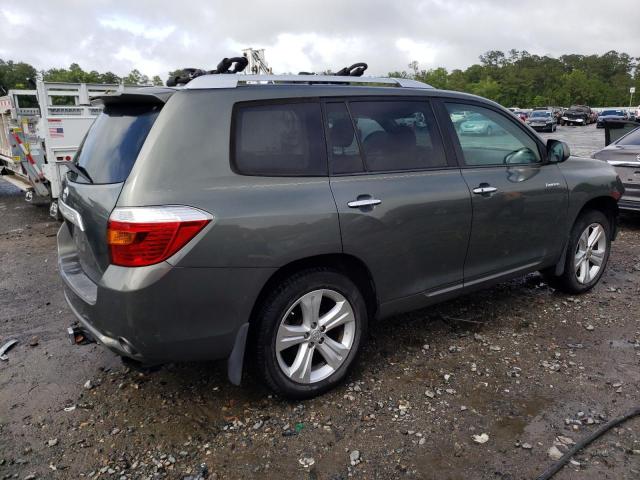 Photo 2 VIN: 5TDYK3EH4AS017556 - TOYOTA HIGHLANDER 